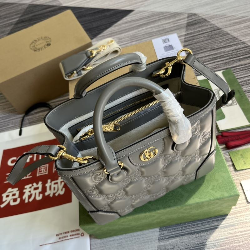 Gvc*1 top handle bags